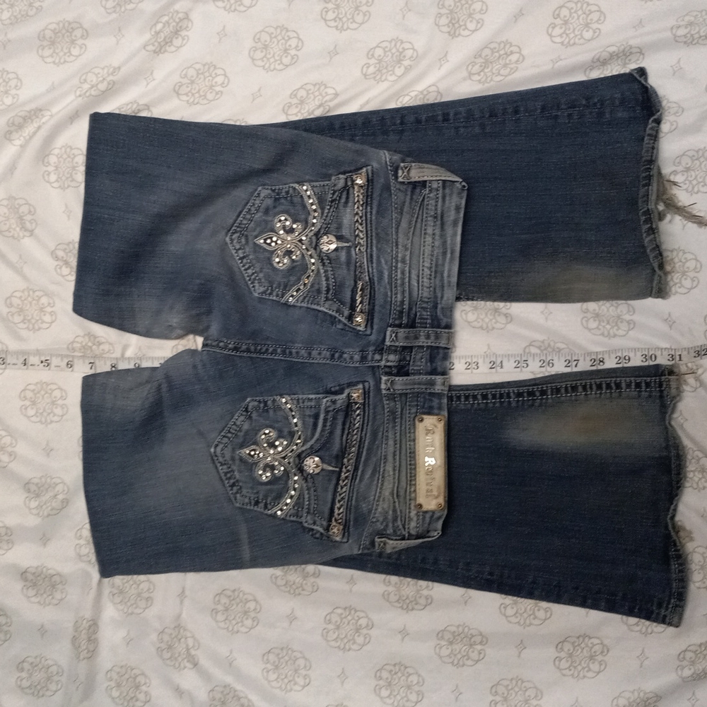 Jeans - Picture 2 of 2